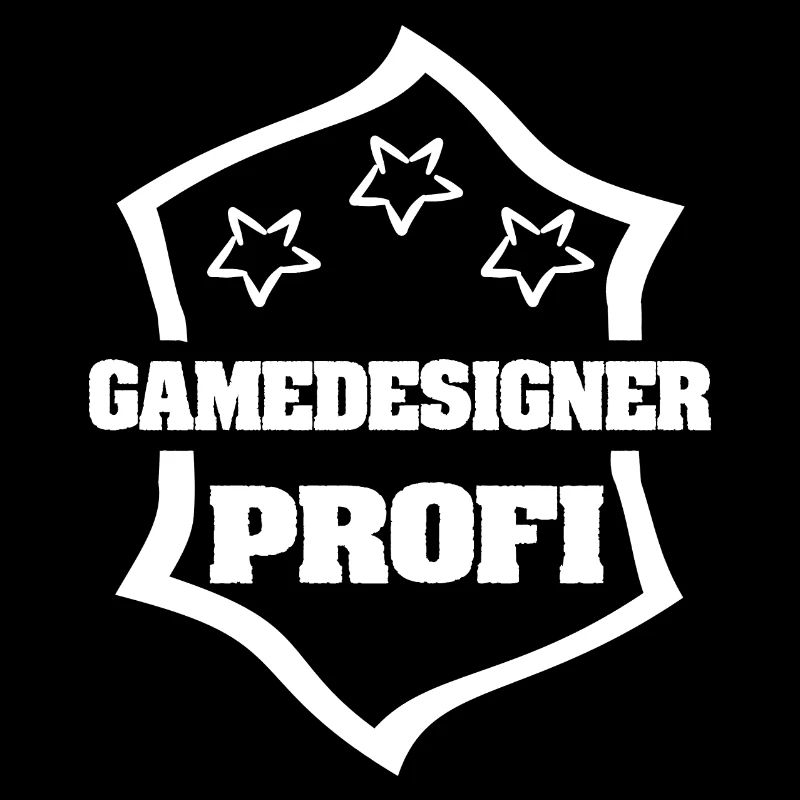 Beruf Gamedesigner