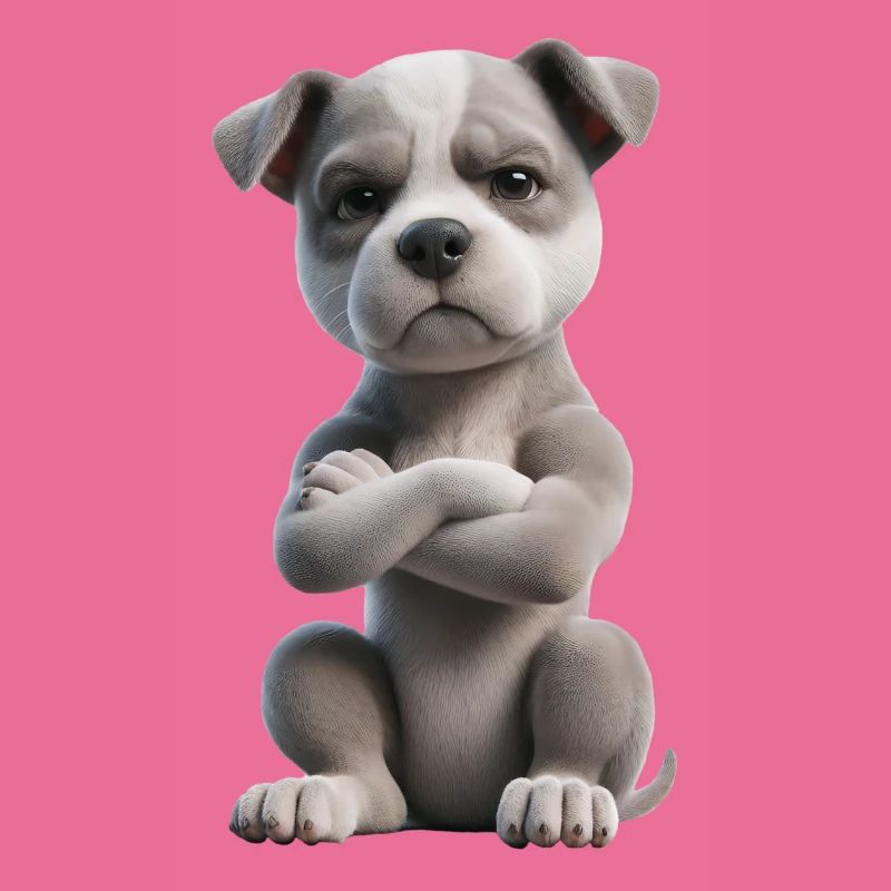 Chien grim 2
