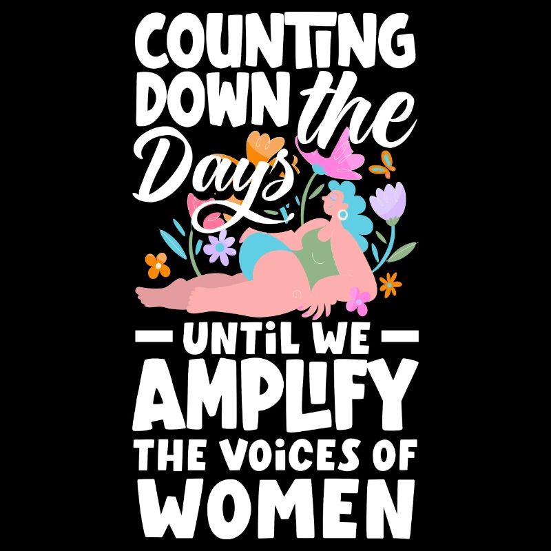 Counting down the days until we amplify the