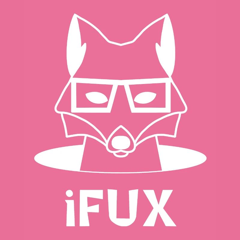 iFUX - iFUCHS, jeux de mots, dialecte autrichien