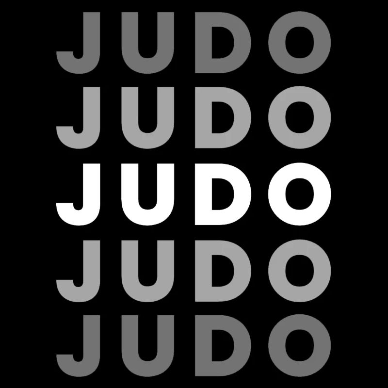 Judo-Vision