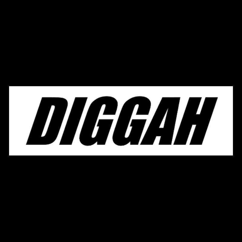 Diggah