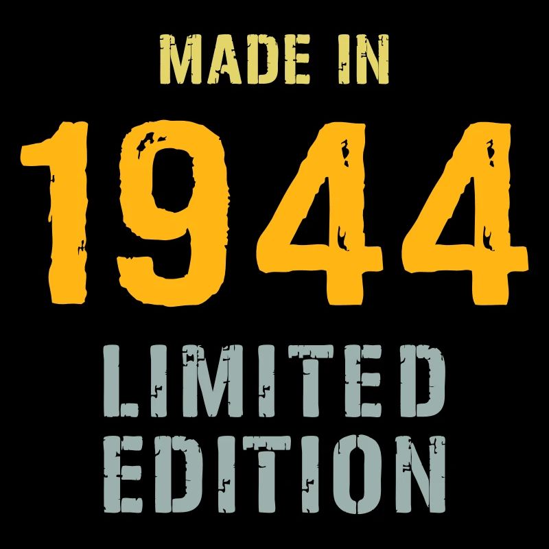 1944 Hemd