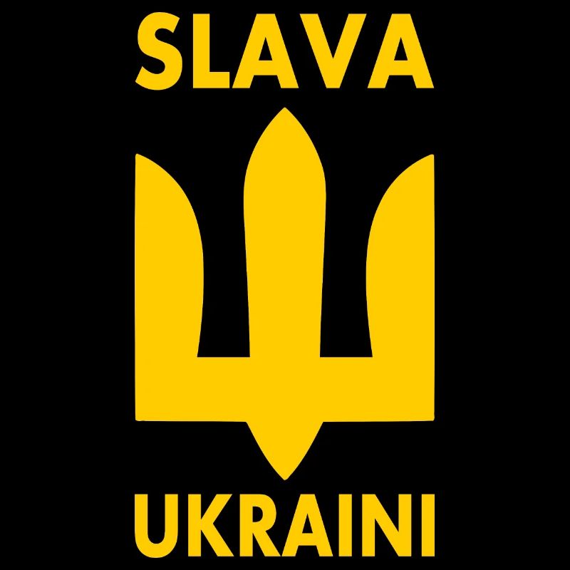 Slava ukraini