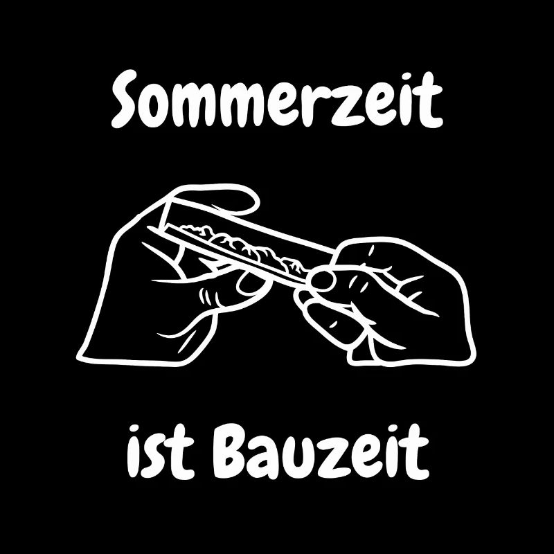 Sommerzeit ist Bauzeit