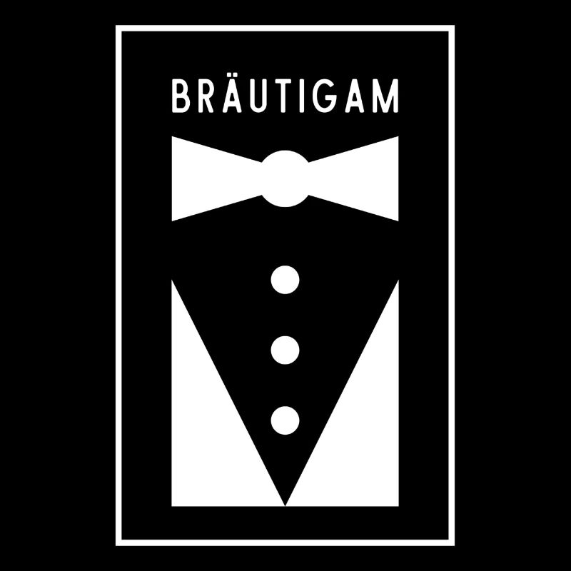 BRIDEGROOM