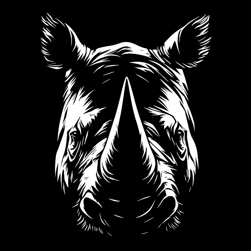 Rhino white