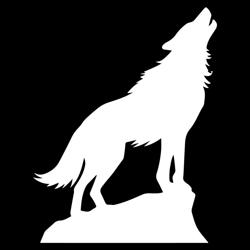 Wolf Tier Symbol