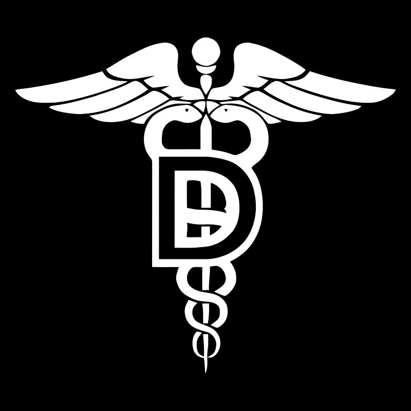 Caducee dentiste