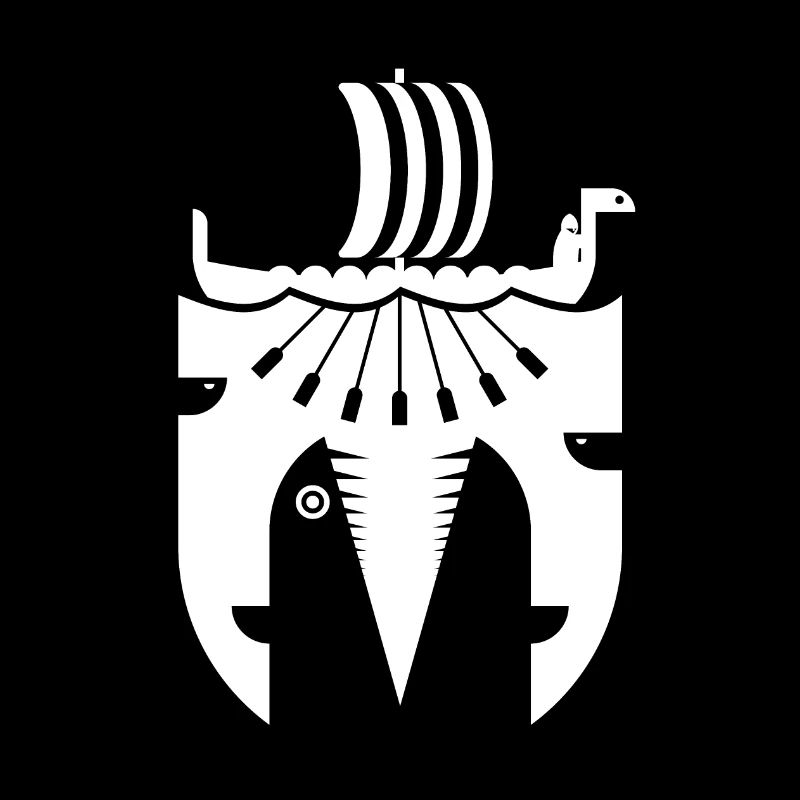 Viking Ship