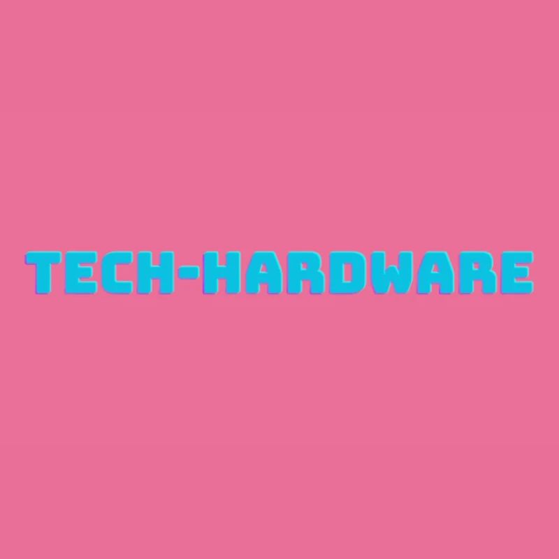 Tech Hardware