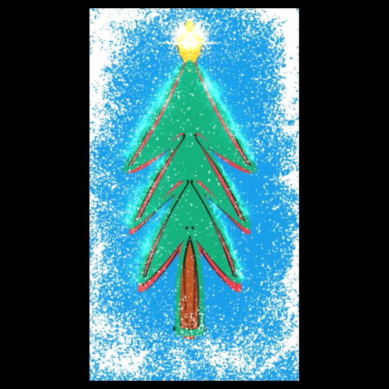 Arbre de Noël
