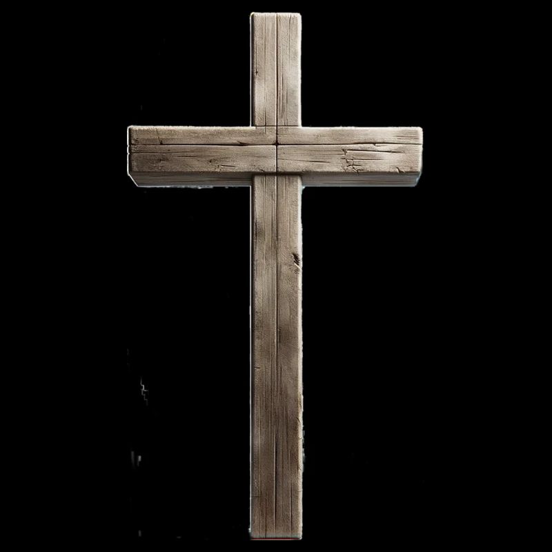 croix de bois