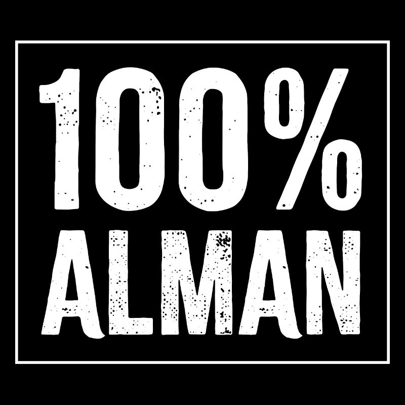 Alman Hundert Prozent