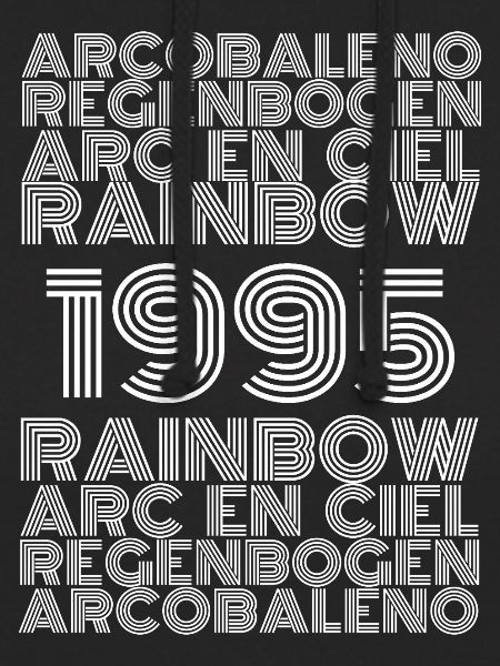 Regenbogen 1995