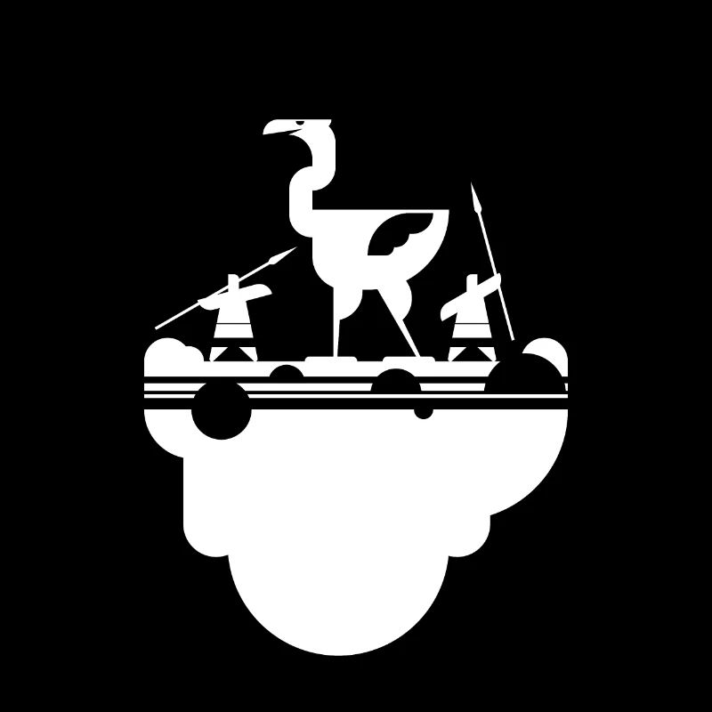 Chasse à l’âge de pierre
