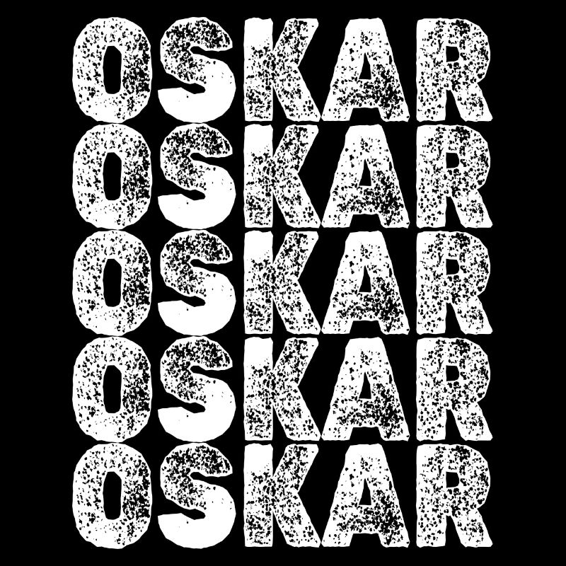 Oskar