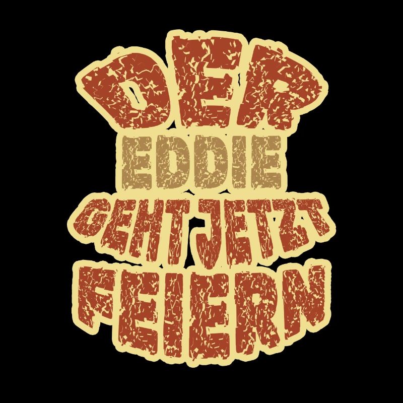 Gift for Eddie