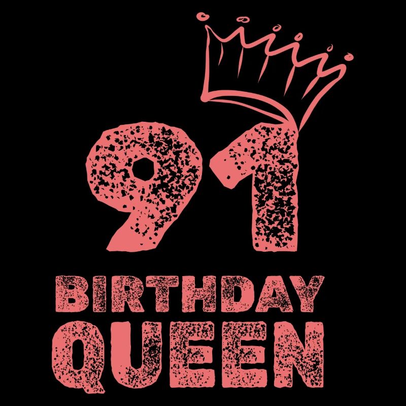 Anniversaire 91