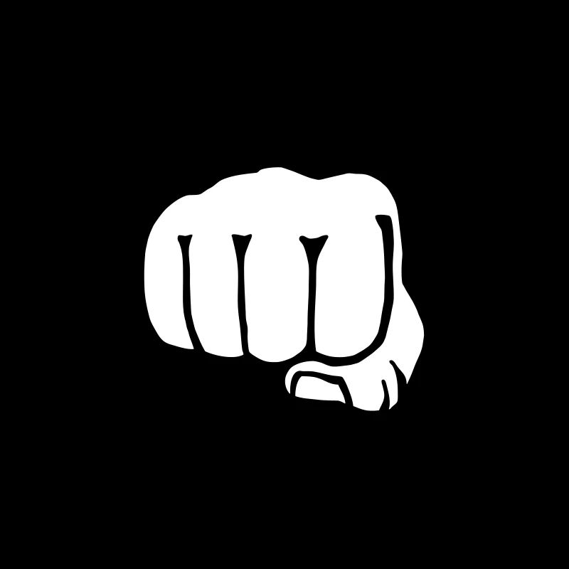 fist bro 2c