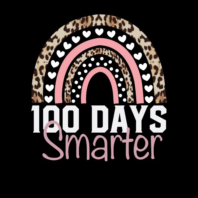 100 days smarter