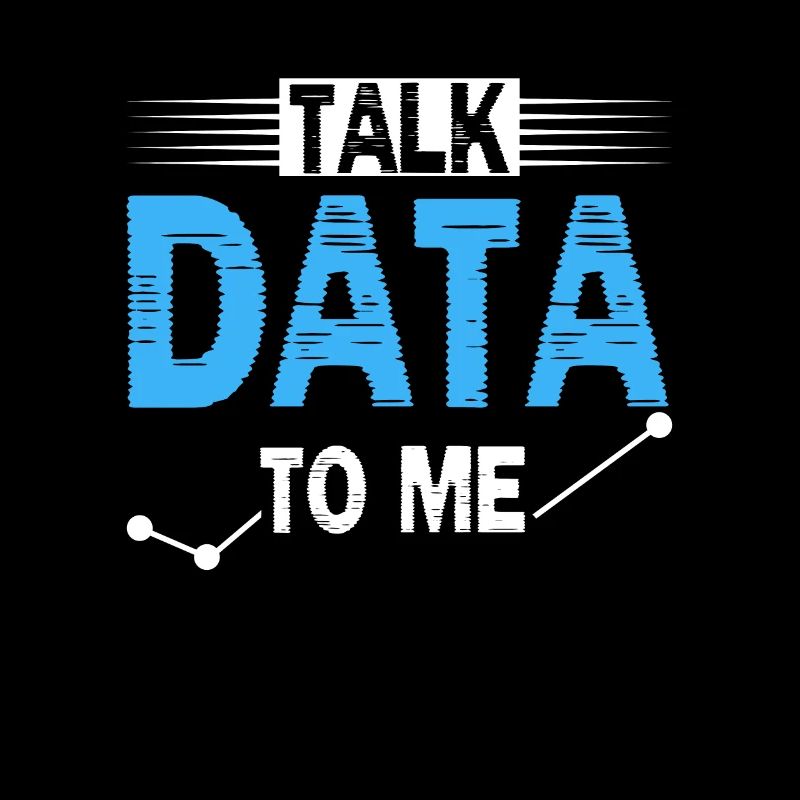Talk Data To Me pour les scientifiques