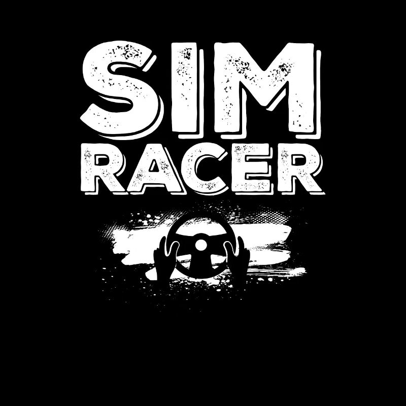 Sim Racer Racing Simulator Sim Racing