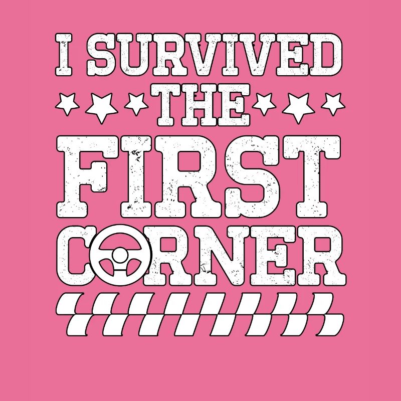 I Survived The First Corner Rennsimulator Sim