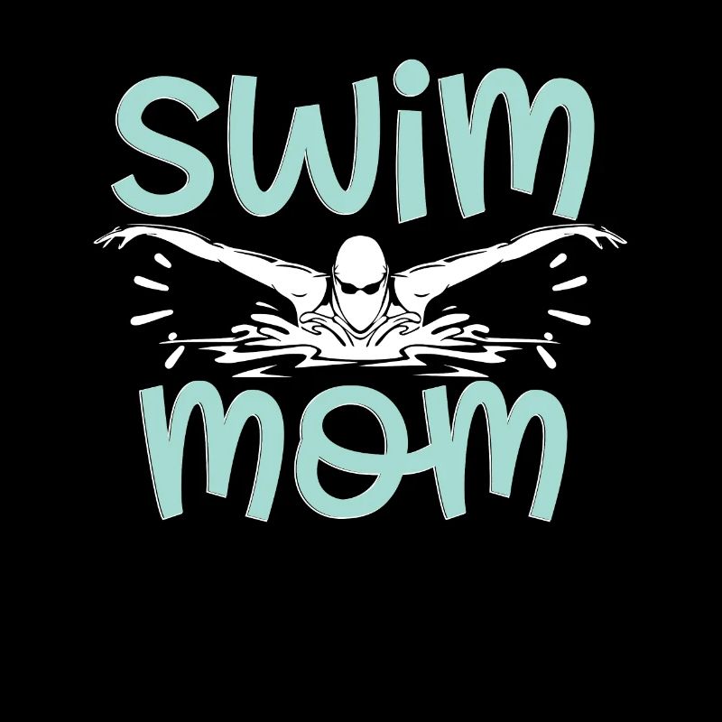 Natation Maman Papillon Natation