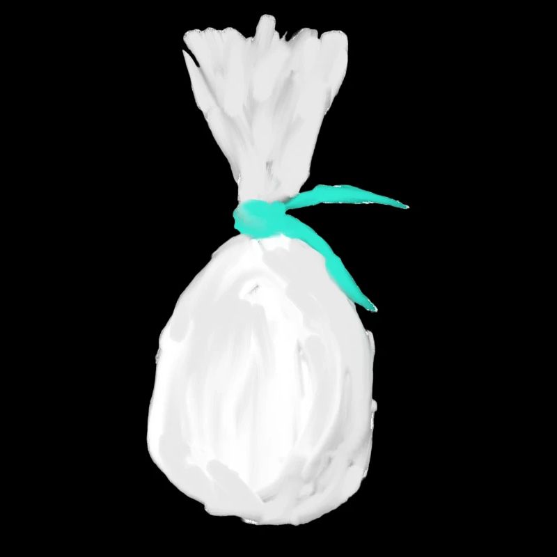 A CHICKEN