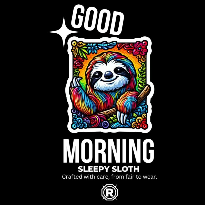 good morning