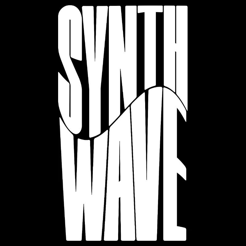 Synth-Welle