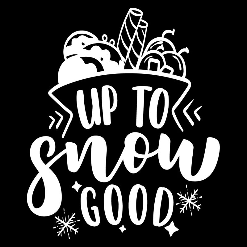 Jusqu’à la neige