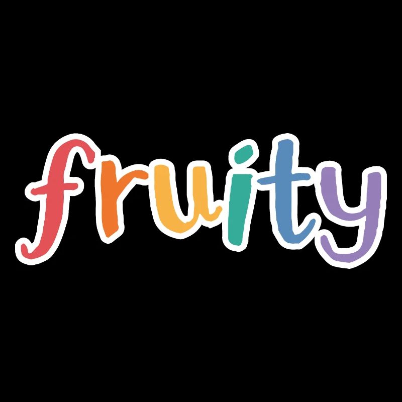 fruity