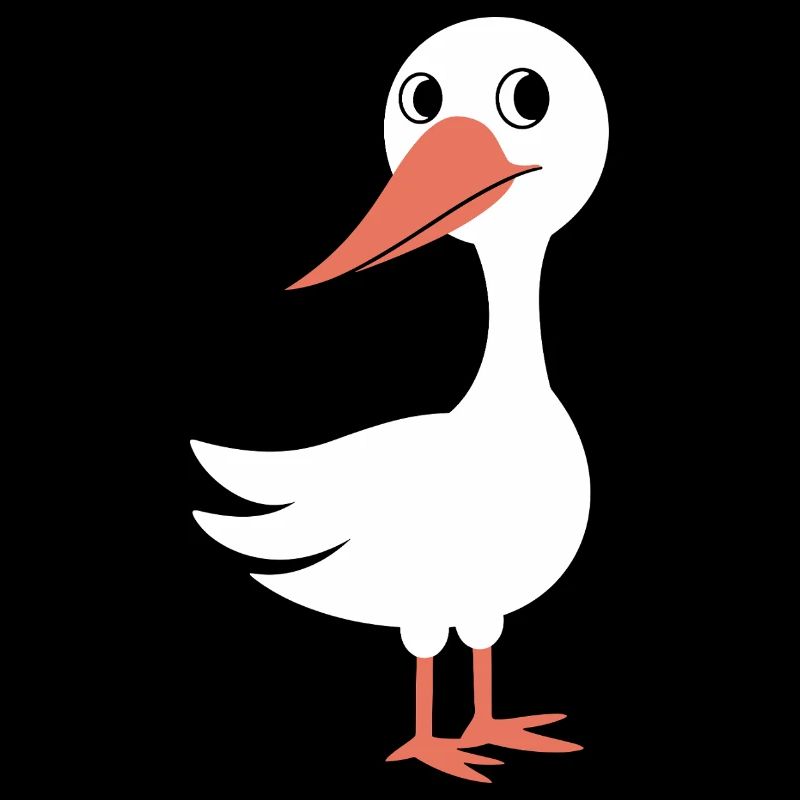 cigogne