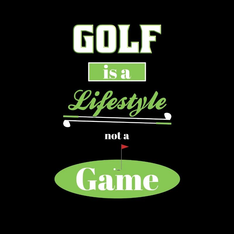Golf Lifestyle