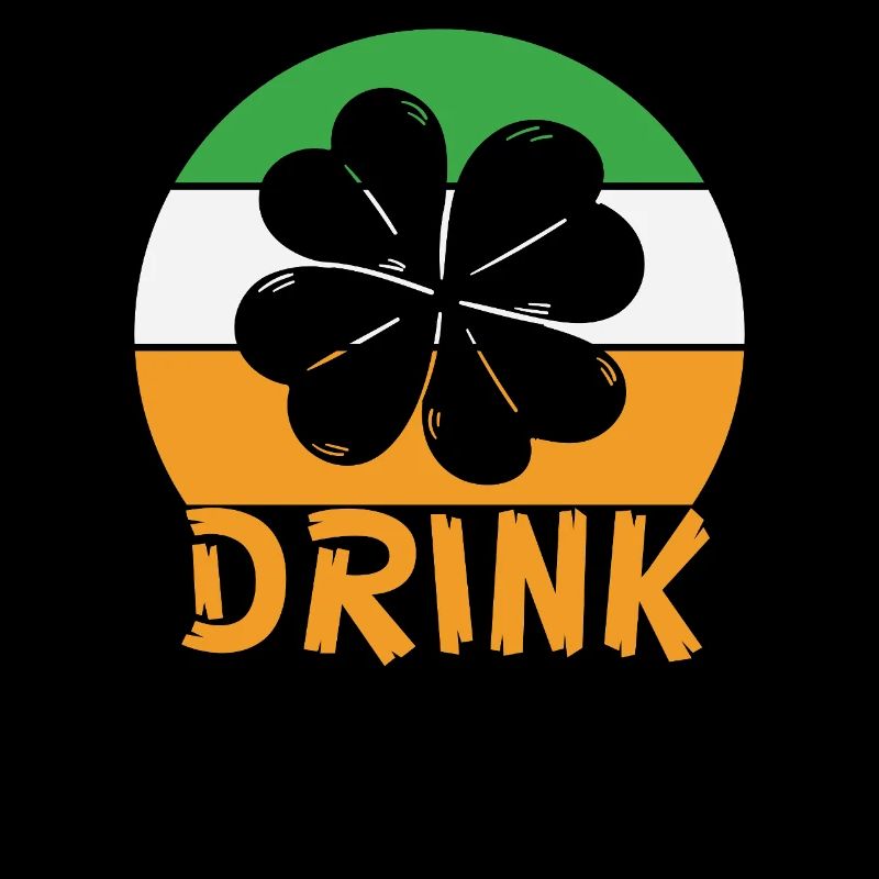 St. Patrick's Day drink