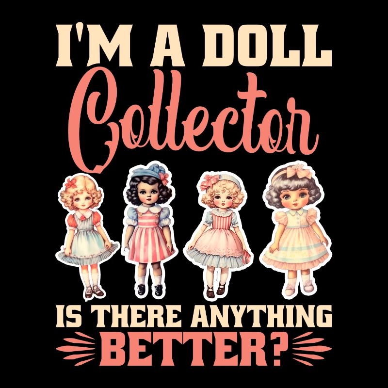 Poupée Collectionner Enthousiaste Poupée Amant Poupée Jouets