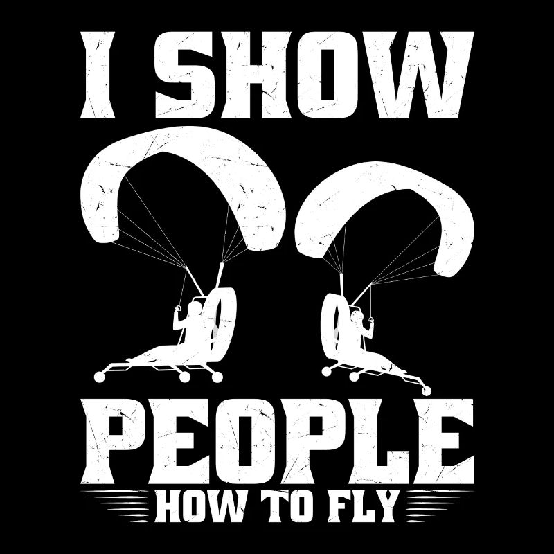 Paramotor Engine Paragliding Motor Paraglider