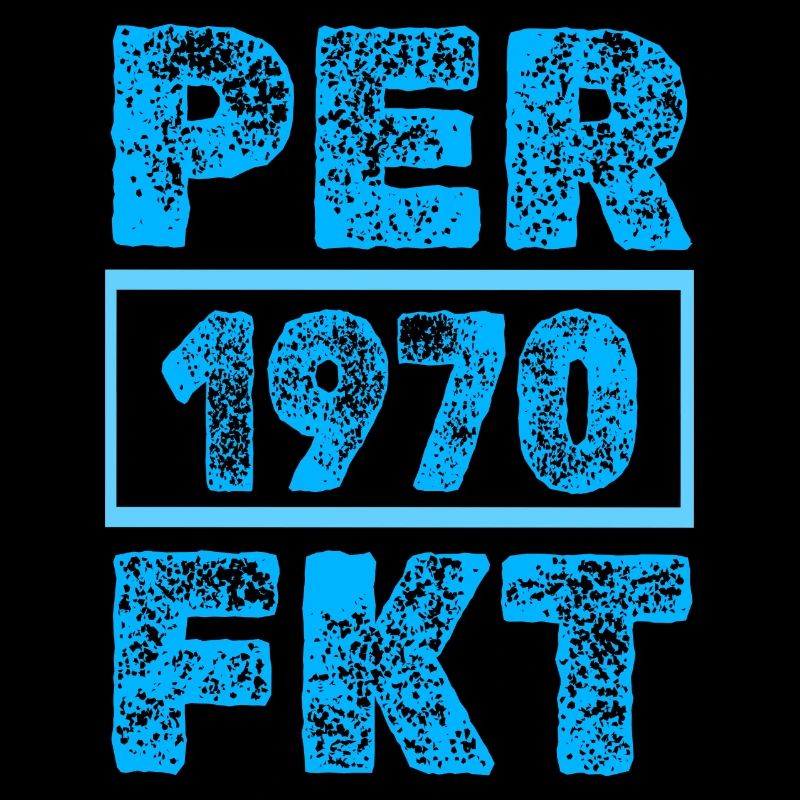 Perfect 1970