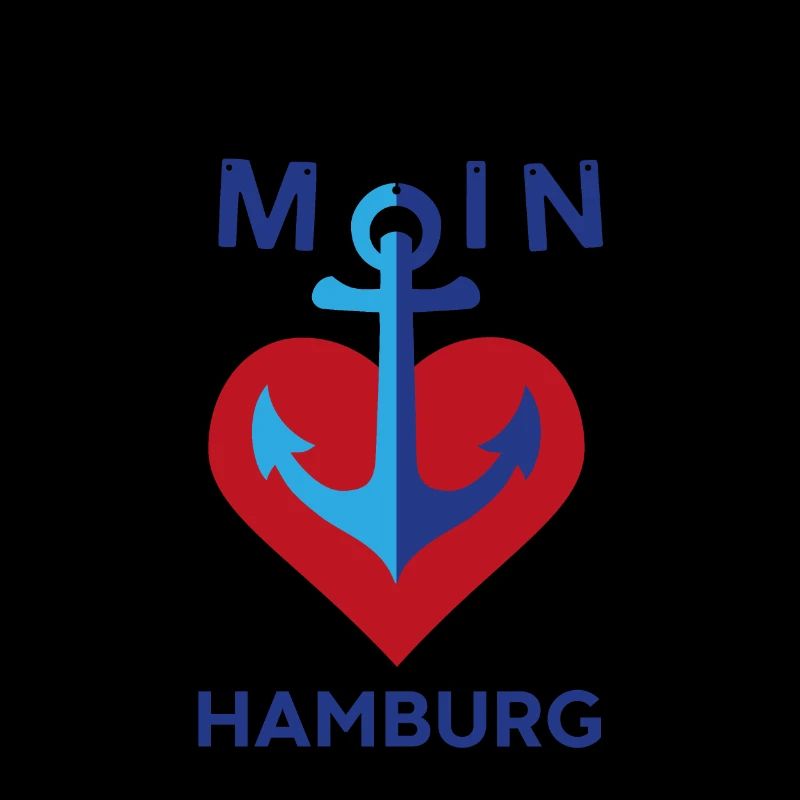 Moin Hambourg