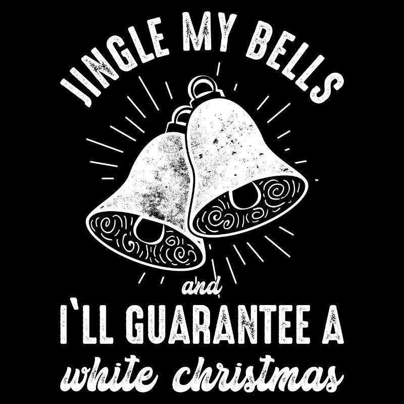 Jingle Bells Artful Xmas Duo