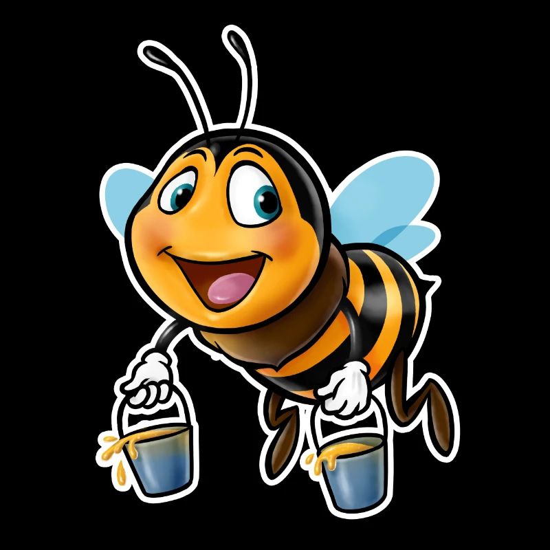 BEE-COOL