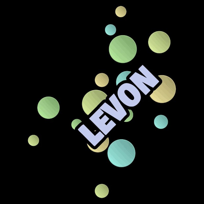 Levon as a university of applied sciences