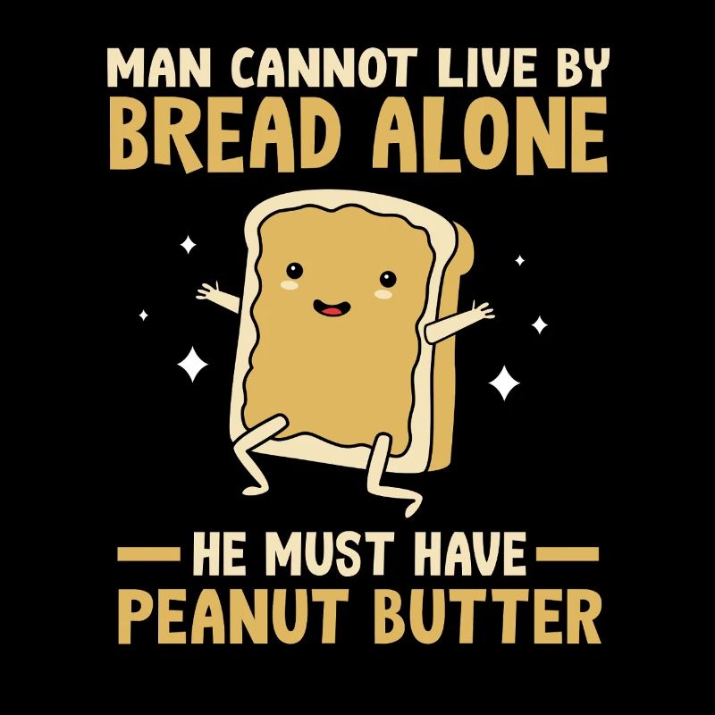 Peanut butter