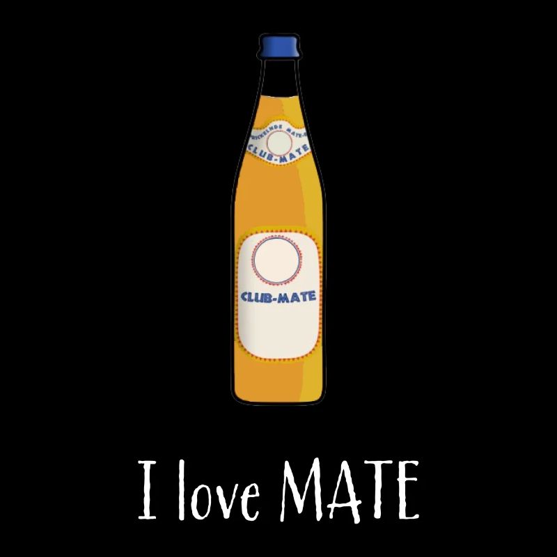 J’adore MATE
