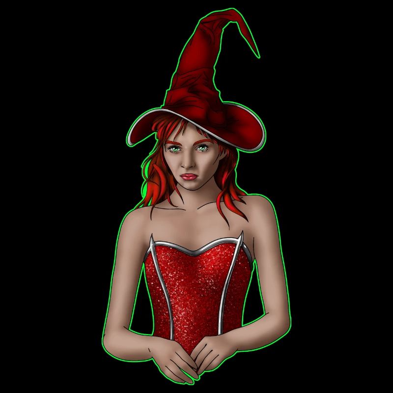 La sorcière