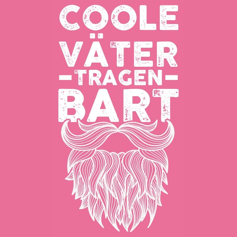 Papa Vater Bärtig Bartträger Schnurrbart Bart