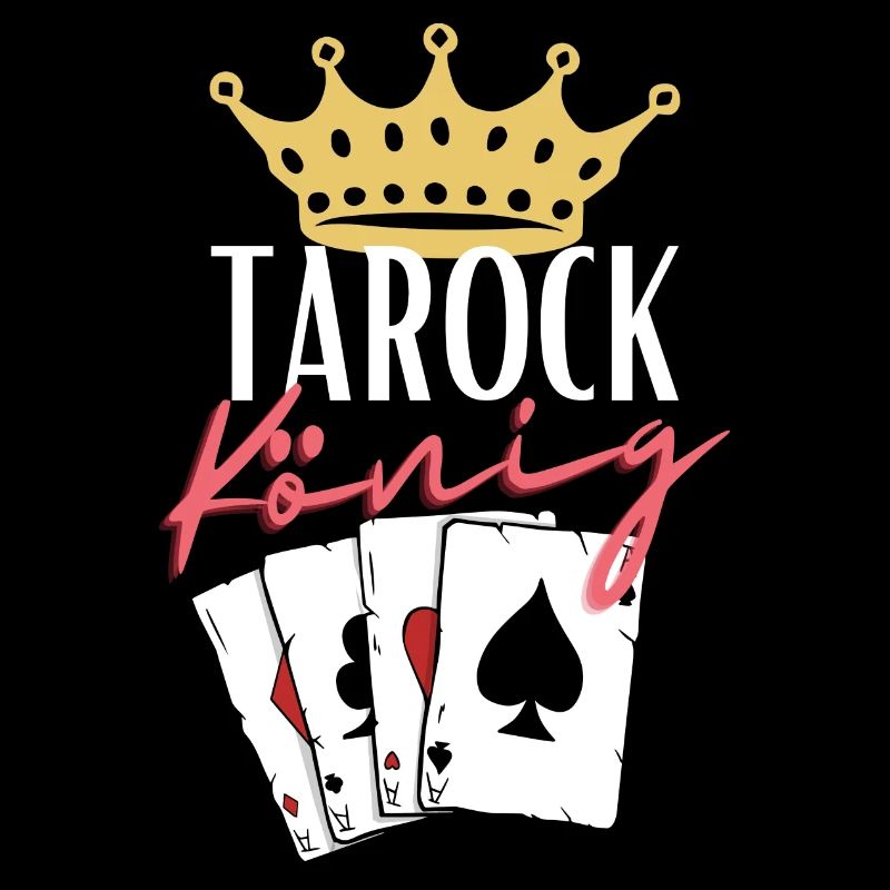 Roi du Tarot