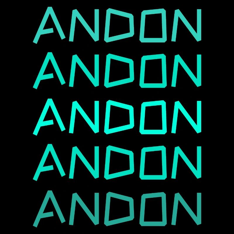 Andon